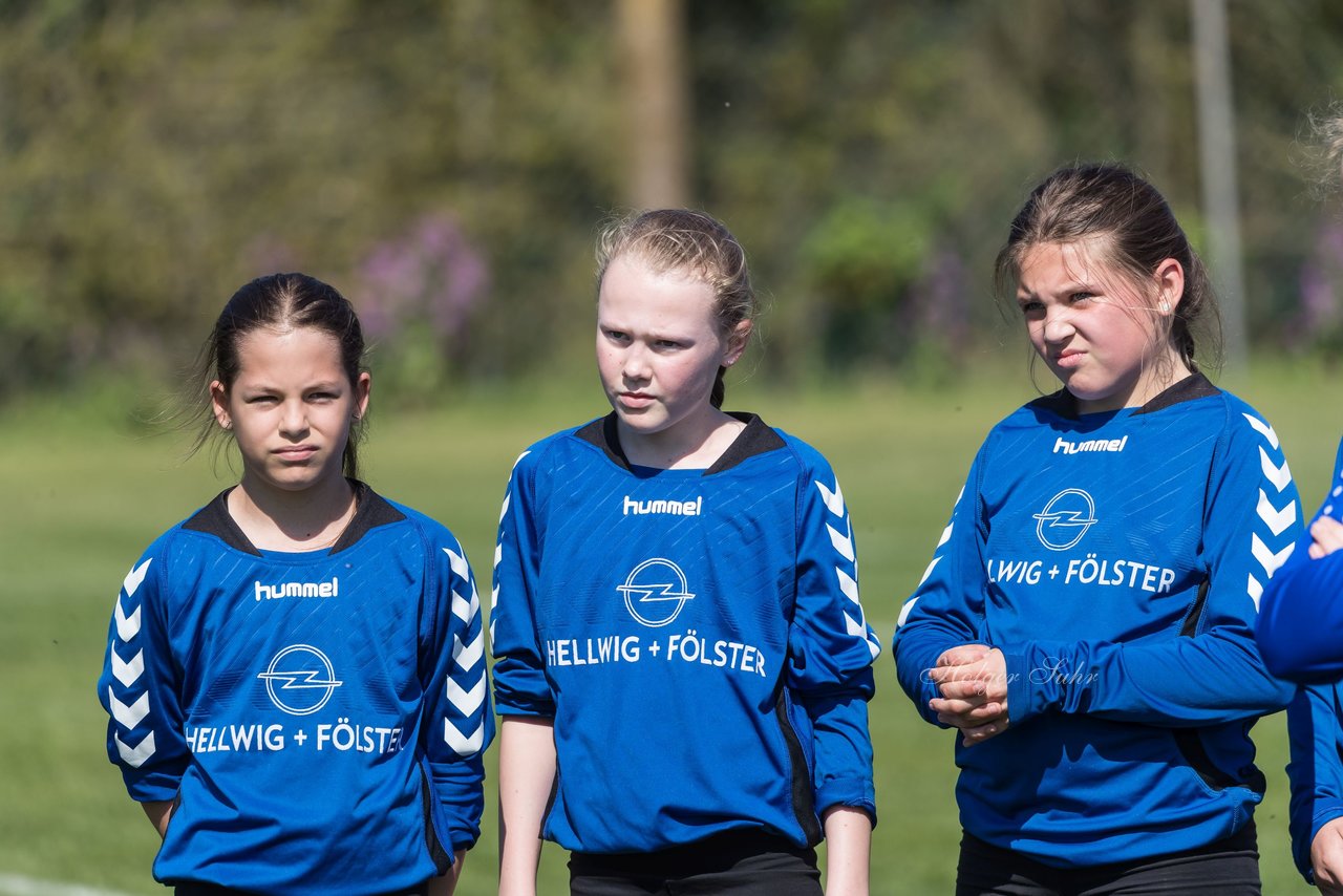 Bild 6 - U14 Kellinghusen, Schwerin1, Schwerin2, Wiemersdorf, Breitenberg, Schuelp